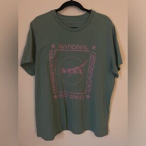 NASA t-shirt